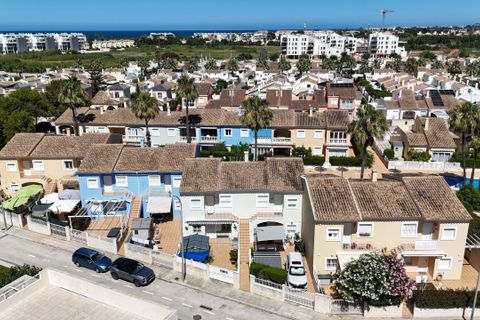 Leilighet i El Verger, Alicante, El Verger - € 218 000 | Ref: 1RE1298 - foto 38