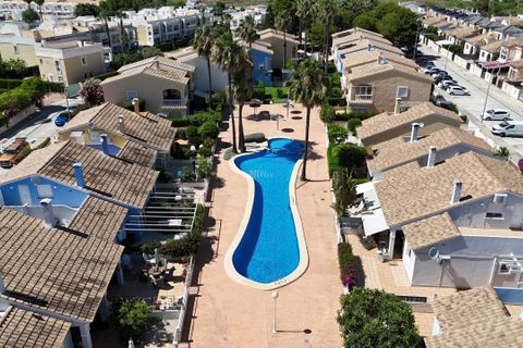 Leilighet i El Verger, Alicante, El Verger - € 218 000 | Ref: 1RE1298 - foto 39
