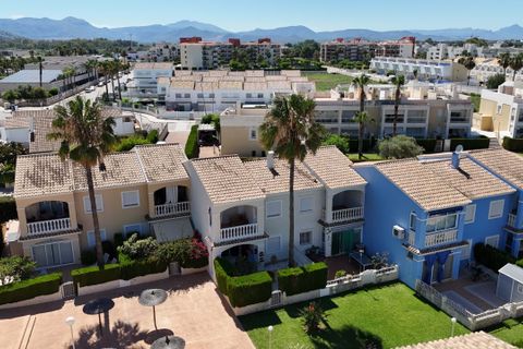 Leilighet i El Verger, Alicante, El Verger - € 218 000 | Ref: 1RE1298 - foto 40