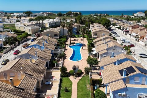 Leilighet i El Verger, Alicante, El Verger - € 218 000 | Ref: 1RE1298 - foto 41