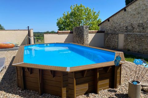 Villa i Sauveterre-de-Guyenne, Gironde, Sauveterre-de-Guyenne - € 598.500 | Ref: 6046 - foto 3