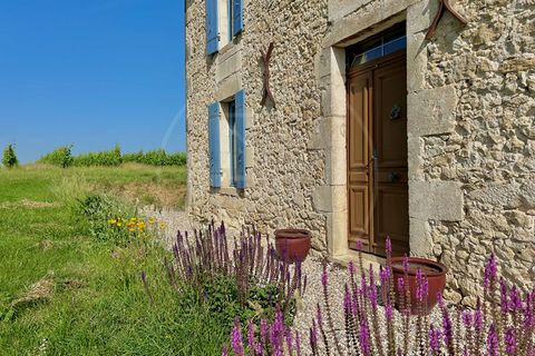 Villa i Sauveterre-de-Guyenne, Gironde, Sauveterre-de-Guyenne - € 598.500 | Ref: 6046 - foto 4