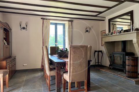 Villa i Sauveterre-de-Guyenne, Gironde, Sauveterre-de-Guyenne - € 598.500 | Ref: 6046 - foto 6