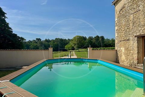 Villa i Sauveterre-de-Guyenne, Gironde, Sauveterre-de-Guyenne - € 598.500 | Ref: 6046 - foto 14