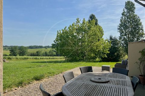 Villa i Sauveterre-de-Guyenne, Gironde, Sauveterre-de-Guyenne - € 598.500 | Ref: 6046 - foto 15