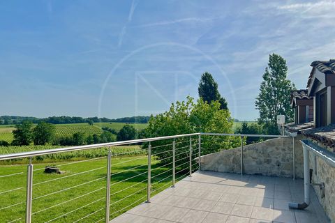 Villa i Sauveterre-de-Guyenne, Gironde, Sauveterre-de-Guyenne - € 598.500 | Ref: 6046 - foto 16