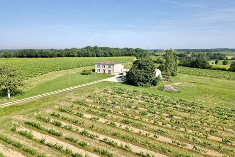 Villa i Sauveterre-de-Guyenne, Gironde, Sauveterre-de-Guyenne - € 598.500 | Ref: 6046 - foto 18