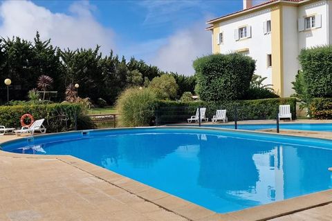 Lejlighed i Sintra, Lisbon, Sintra - € 730.000 | Ref: ZTRE-00071/12758 - foto 1