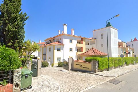 Lejlighed i Sintra, Lisbon, Sintra - € 730.000 | Ref: ZTRE-00071/12758 - foto 26