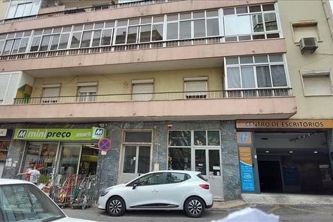 Lejlighed i Amadora, Lisbon, Amadora - € 271.000 | Ref: ZTRE-03951/12758 - foto 1