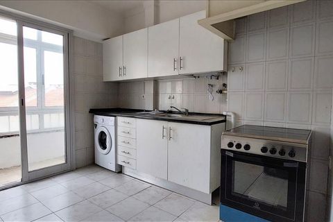 Lejlighed i Amadora, Lisbon, Amadora - € 271.000 | Ref: ZTRE-03951/12758 - foto 6