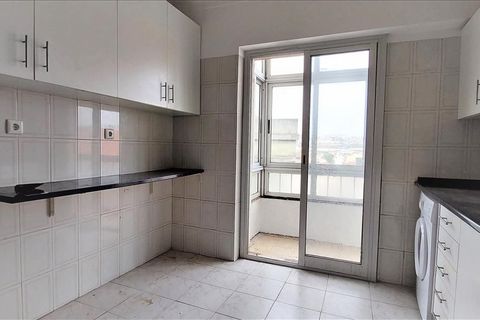 Lejlighed i Amadora, Lisbon, Amadora - € 271.000 | Ref: ZTRE-03951/12758 - foto 7