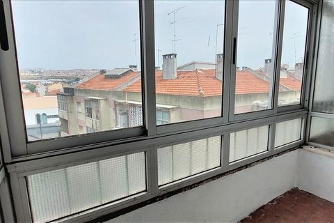 Lejlighed i Amadora, Lisbon, Amadora - € 271.000 | Ref: ZTRE-03951/12758 - foto 10