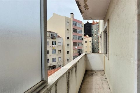 Lejlighed i Amadora, Lisbon, Amadora - € 271.000 | Ref: ZTRE-03951/12758 - foto 13