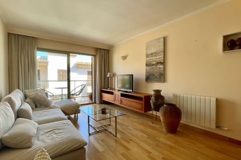 Wohnung in Pollenca, Mallorca, Pollenca - € 3.200/Monat | Ref: R25405 - Foto 1