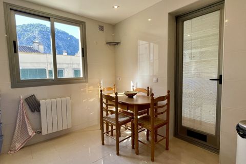 Wohnung in Pollenca, Mallorca, Pollenca - € 3.200/Monat | Ref: R25405 - Foto 4