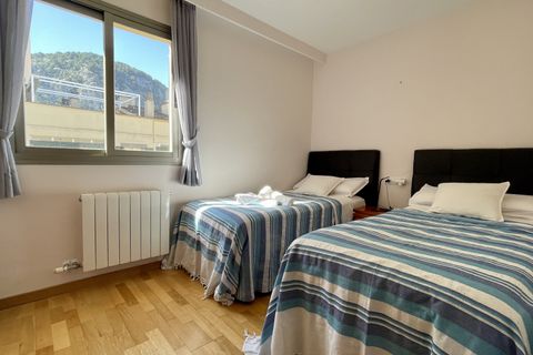 Wohnung in Pollenca, Mallorca, Pollenca - € 3.200/Monat | Ref: R25405 - Foto 7