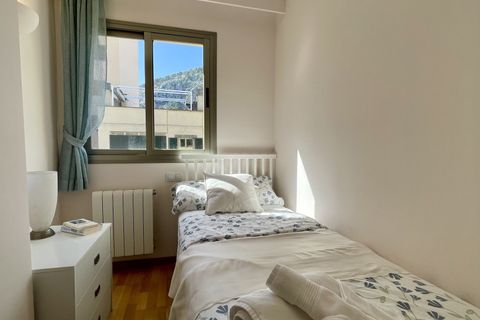 Wohnung in Pollenca, Mallorca, Pollenca - € 3.200/Monat | Ref: R25405 - Foto 9