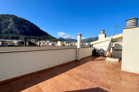 Wohnung in Pollenca, Mallorca, Pollenca - € 3.200/Monat | Ref: R25405 - Foto 11