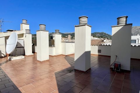 Wohnung in Pollenca, Mallorca, Pollenca - € 3.200/Monat | Ref: R25405 - Foto 12