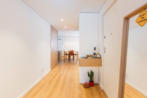 Lejlighed i Braga, Braga, Braga - € 349.000 | Ref: ZMPT587721 - foto 14