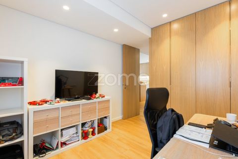Lejlighed i Braga, Braga, Braga - € 349.000 | Ref: ZMPT587721 - foto 23