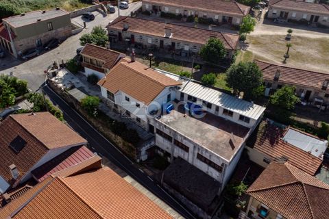 Villa i Penafiel, Porto, Penafiel - € 530.000 | Ref: ZMPT589919 - foto 1