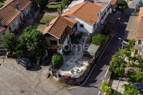 Villa i Penafiel, Porto, Penafiel - € 530.000 | Ref: ZMPT589919 - foto 2