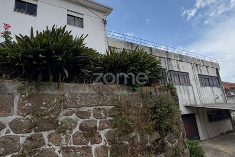 Villa i Penafiel, Porto, Penafiel - € 530.000 | Ref: ZMPT589919 - foto 14