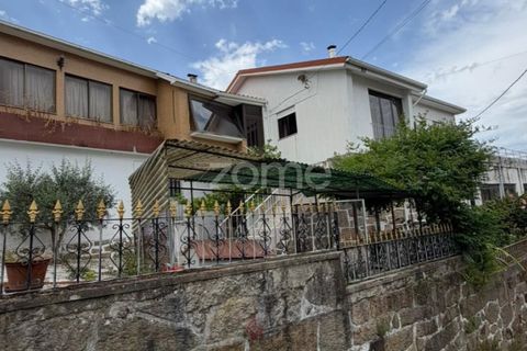 Villa i Penafiel, Porto, Penafiel - € 530.000 | Ref: ZMPT589919 - foto 17
