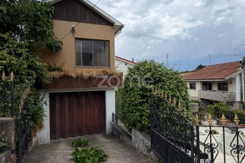 Villa i Penafiel, Porto, Penafiel - € 530.000 | Ref: ZMPT589919 - foto 18