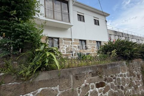 Villa i Penafiel, Porto, Penafiel - € 530.000 | Ref: ZMPT589919 - foto 20