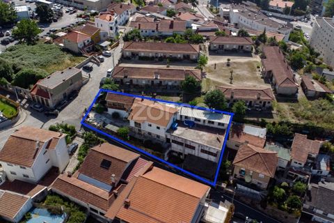 Villa i Penafiel, Porto, Penafiel - € 530.000 | Ref: ZMPT589919 - foto 21