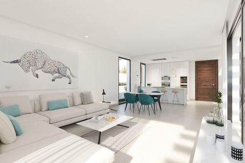 Villa a Finestrat, Alicante, Finestrat - € 2.195.000 | Ref: SPS152363 - foto 4