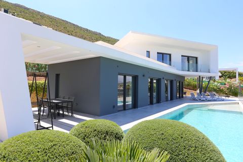 Villa i Javea, Alicante, Javea - € 1.250.000 | Ref: SLV8-1112U - foto 1
