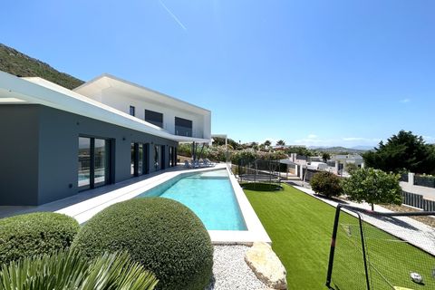 Villa i Javea, Alicante, Javea - € 1.250.000 | Ref: SLV8-1112U - foto 2