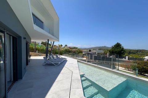 Villa i Javea, Alicante, Javea - € 1.250.000 | Ref: SLV8-1112U - foto 3