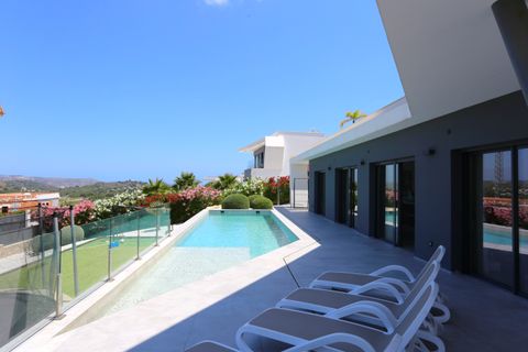 Villa i Javea, Alicante, Javea - € 1.250.000 | Ref: SLV8-1112U - foto 4