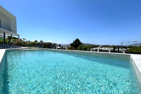 Villa i Javea, Alicante, Javea - € 1.250.000 | Ref: SLV8-1112U - foto 6