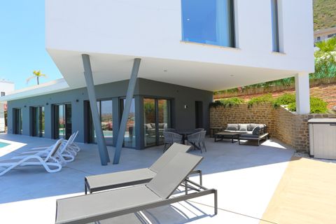 Villa i Javea, Alicante, Javea - € 1.250.000 | Ref: SLV8-1112U - foto 9