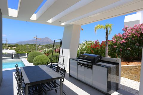 Villa i Javea, Alicante, Javea - € 1.250.000 | Ref: SLV8-1112U - foto 10