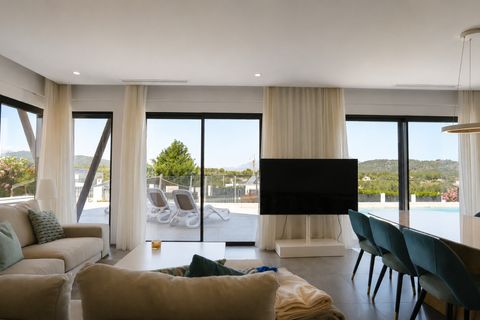 Villa i Javea, Alicante, Javea - € 1.250.000 | Ref: SLV8-1112U - foto 13