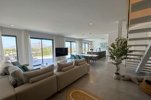Villa i Javea, Alicante, Javea - € 1.250.000 | Ref: SLV8-1112U - foto 14