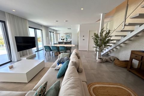 Villa i Javea, Alicante, Javea - € 1.250.000 | Ref: SLV8-1112U - foto 15