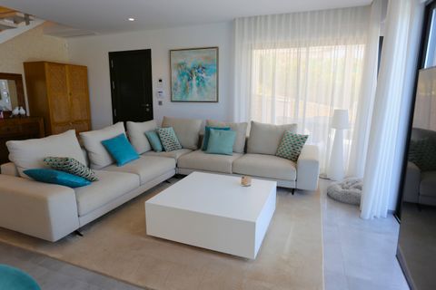 Villa i Javea, Alicante, Javea - € 1.250.000 | Ref: SLV8-1112U - foto 16