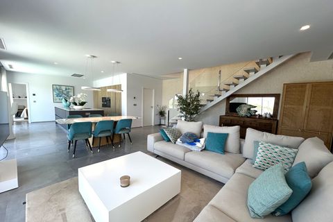 Villa i Javea, Alicante, Javea - € 1.250.000 | Ref: SLV8-1112U - foto 17