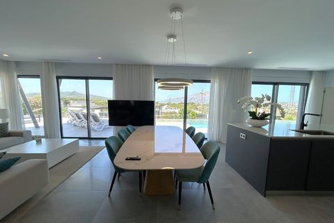 Villa i Javea, Alicante, Javea - € 1.250.000 | Ref: SLV8-1112U - foto 18