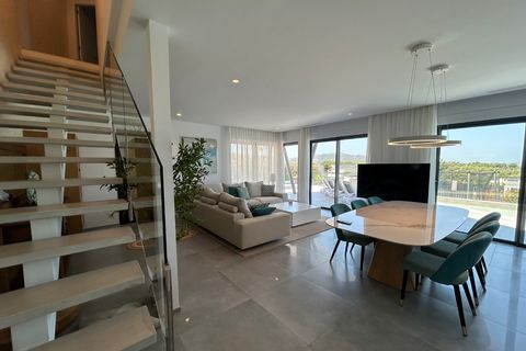 Villa i Javea, Alicante, Javea - € 1.250.000 | Ref: SLV8-1112U - foto 19