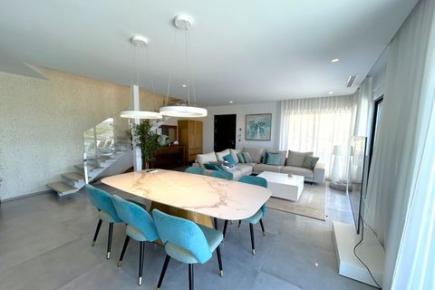Villa i Javea, Alicante, Javea - € 1.250.000 | Ref: SLV8-1112U - foto 20
