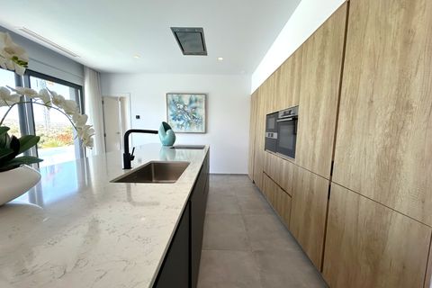Villa i Javea, Alicante, Javea - € 1.250.000 | Ref: SLV8-1112U - foto 24